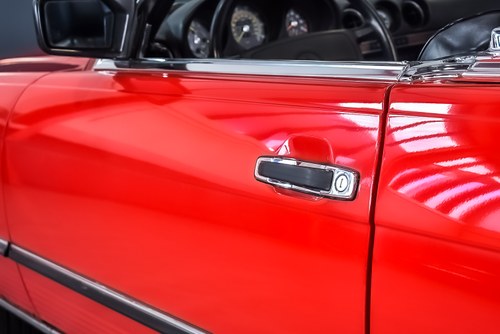 NO RESERVE - 1986 Mercedes-Benz 560SL R107 zum Verkauf (Bild 77 von 104)