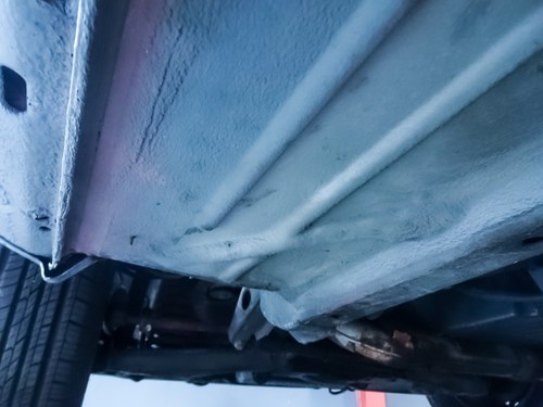 NO RESERVE - 1986 Mercedes-Benz 560SL R107 zum Verkauf (Bild 94 von 104)