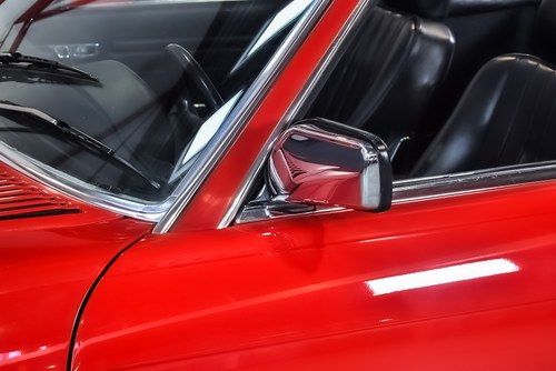 NO RESERVE - 1986 Mercedes-Benz 560SL R107 zum Verkauf (Bild 76 von 104)