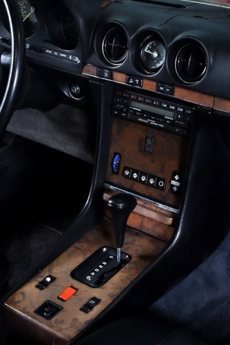 NO RESERVE - 1986 Mercedes-Benz 560SL R107 zum Verkauf (Bild 53 von 104)