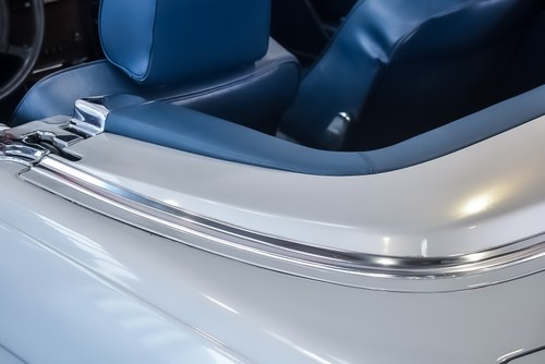 NO RESERVE - 1986 Mercedes-Benz R107 560SL Convertible 5,6L V8 zum Verkauf (Bild 70 von 89)