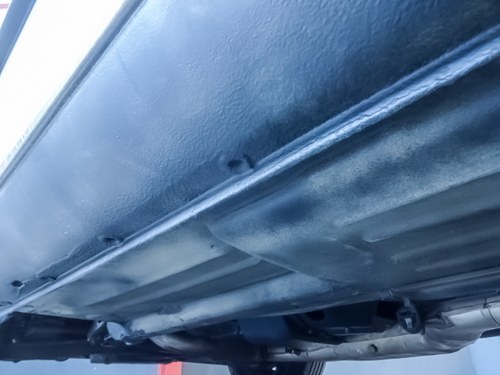 NO RESERVE - 1986 Mercedes-Benz R107 560SL Convertible 5,6L V8 zum Verkauf (Bild 82 von 89)