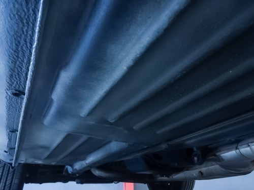 NO RESERVE - 1986 Mercedes-Benz R107 560SL Convertible 5,6L V8 zum Verkauf (Bild 83 von 89)