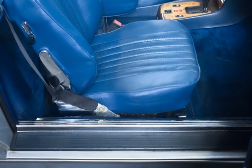 NO RESERVE - 1986 Mercedes-Benz R107 560SL Convertible 5,6L V8 zum Verkauf (Bild 47 von 89)