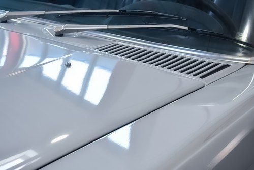 NO RESERVE - 1986 Mercedes-Benz R107 560SL Convertible 5,6L V8 zum Verkauf (Bild 65 von 89)