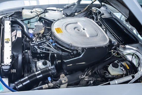 NO RESERVE - 1986 Mercedes-Benz R107 560SL Convertible 5,6L V8 zum Verkauf (Bild 75 von 89)