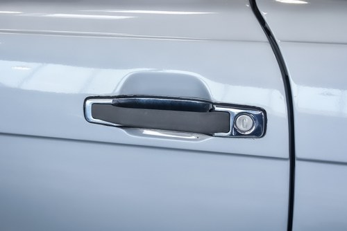 NO RESERVE - 1986 Mercedes-Benz R107 560SL Convertible 5,6L V8 zum Verkauf (Bild 69 von 89)