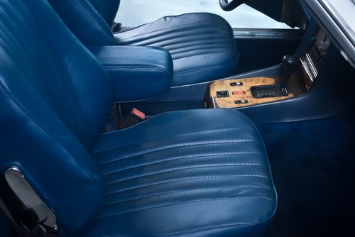 NO RESERVE - 1986 Mercedes-Benz R107 560SL Convertible 5,6L V8 zum Verkauf (Bild 49 von 89)