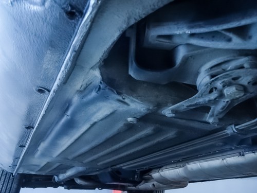 NO RESERVE - 1986 Mercedes-Benz R107 560SL Convertible 5,6L V8 zum Verkauf (Bild 81 von 89)