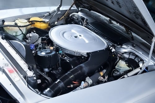 NO RESERVE - 1988 Mercedes-Benz 560 SL LHD (R107) En venta (imagen 80 de 88)