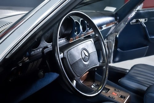 NO RESERVE - 1988 Mercedes-Benz 560 SL LHD (R107) En venta (imagen 42 de 88)