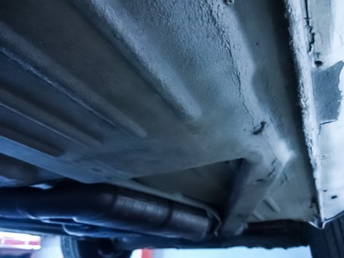 NO RESERVE - 1988 Mercedes-Benz 560 SL LHD (R107) En venta (imagen 83 de 88)