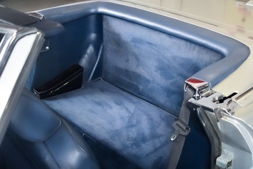 NO RESERVE - 1988 Mercedes-Benz 560 SL LHD (R107) En venta (imagen 52 de 88)