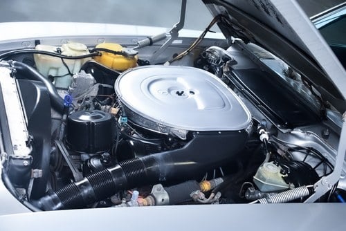 NO RESERVE - 1988 Mercedes-Benz 560 SL LHD (R107) En venta (imagen 81 de 88)