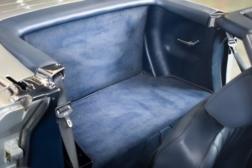 NO RESERVE - 1988 Mercedes-Benz 560 SL LHD (R107) En venta (imagen 51 de 88)