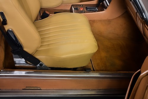 NO RESERVE - 1988 Mercedes-Benz 560SL (R107) LHD For Sale (picture 53 of 94)