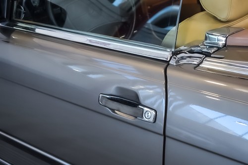 NO RESERVE - 1988 Mercedes-Benz 560SL (R107) LHD For Sale (picture 75 of 94)