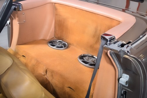 NO RESERVE - 1988 Mercedes-Benz 560SL (R107) LHD For Sale (picture 61 of 94)