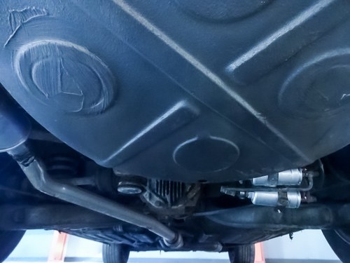 NO RESERVE - 1988 Mercedes-Benz 560SL (R107) LHD For Sale (picture 85 of 94)