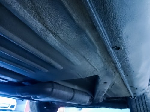 NO RESERVE - 1988 Mercedes-Benz 560SL (R107) LHD For Sale (picture 88 of 94)