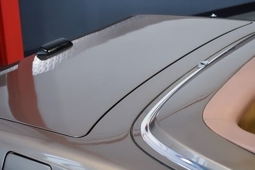 NO RESERVE - 1988 Mercedes-Benz 560SL (R107) LHD For Sale (picture 63 of 94)