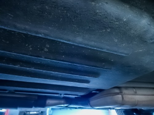 NO RESERVE - 1988 Mercedes-Benz R107 560SL Convertible 5,6L V8 – LHD In vendita (immagine 111 di 118)