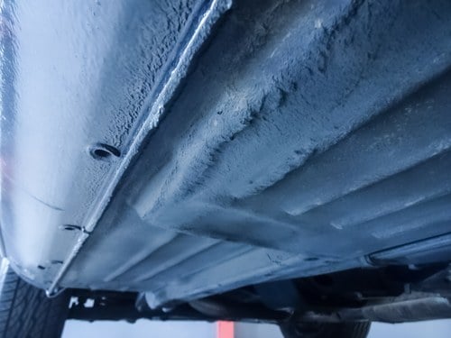 NO RESERVE - 1988 Mercedes-Benz R107 560SL Convertible 5,6L V8 – LHD In vendita (immagine 99 di 118)