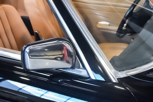 NO RESERVE - 1988 Mercedes-Benz R107 560SL Convertible 5,6L V8 – LHD In vendita (immagine 80 di 118)