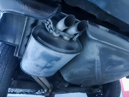 NO RESERVE - 1988 Mercedes-Benz R107 560SL Convertible 5,6L V8 – LHD In vendita (immagine 107 di 118)