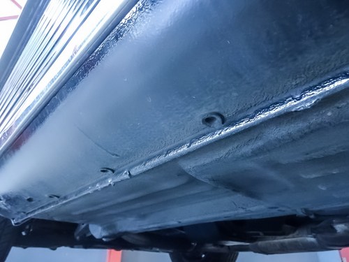 NO RESERVE - 1988 Mercedes-Benz R107 560SL Convertible 5,6L V8 – LHD In vendita (immagine 113 di 118)