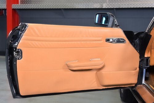 NO RESERVE - 1988 Mercedes-Benz R107 560SL Convertible 5,6L V8 – LHD In vendita (immagine 42 di 118)