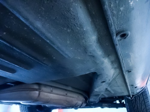 NO RESERVE - 1988 Mercedes-Benz R107 560SL Convertible 5,6L V8 – LHD In vendita (immagine 110 di 118)