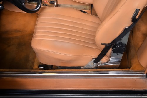 NO RESERVE - 1988 Mercedes-Benz R107 560SL Convertible 5,6L V8 – LHD In vendita (immagine 47 di 118)