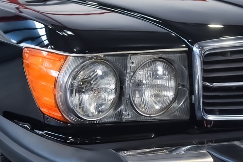 NO RESERVE - 1988 Mercedes-Benz R107 560SL Convertible 5,6L V8 – LHD In vendita (immagine 85 di 118)