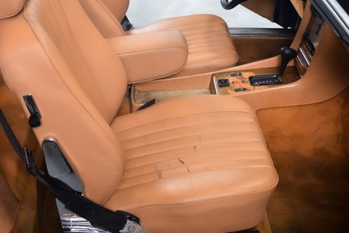 NO RESERVE - 1988 Mercedes-Benz R107 560SL Convertible 5,6L V8 – LHD In vendita (immagine 60 di 118)