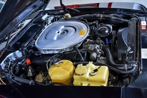 1989 Mercedes-Benz 560SL (R107) LHD En venta (imagen 79 de 93)