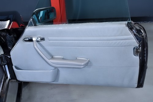 1989 Mercedes-Benz 560SL (R107) LHD En venta (imagen 31 de 93)