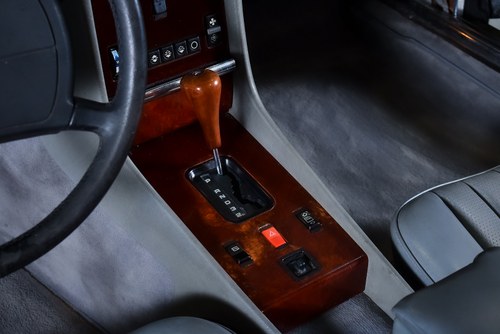 1989 Mercedes-Benz 560SL (R107) LHD En venta (imagen 23 de 93)