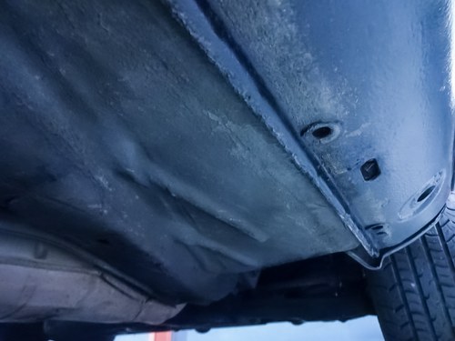 1989 Mercedes-Benz 560SL (R107) LHD En venta (imagen 91 de 93)