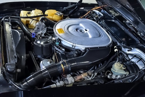 1989 Mercedes-Benz 560SL (R107) LHD En venta (imagen 81 de 93)