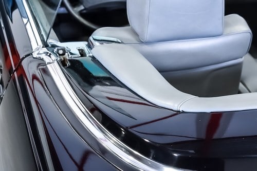 1989 Mercedes-Benz 560SL (R107) LHD En venta (imagen 58 de 93)