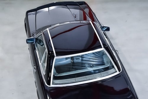 1989 Mercedes-Benz 560SL (R107) LHD En venta (imagen 74 de 93)