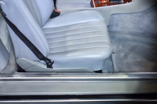 1989 Mercedes-Benz 560SL (R107) LHD En venta (imagen 38 de 93)