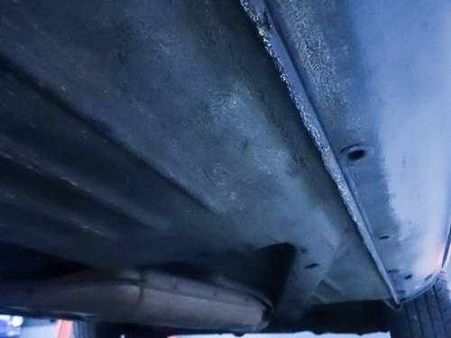 1989 Mercedes-Benz 560SL (R107) LHD En venta (imagen 90 de 93)