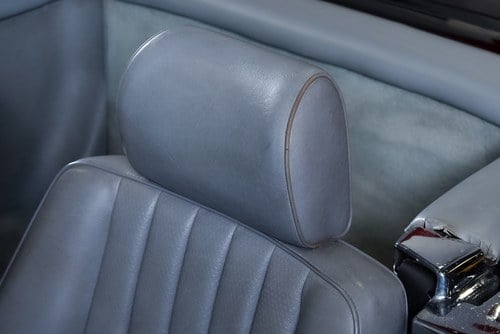 1989 Mercedes-Benz 560SL (R107) LHD En venta (imagen 28 de 93)