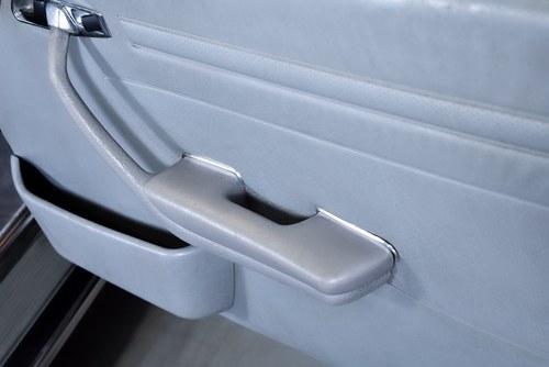 1989 Mercedes-Benz 560SL (R107) LHD En venta (imagen 32 de 93)