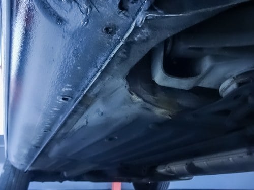 1989 Mercedes-Benz 560SL (R107) LHD En venta (imagen 92 de 93)