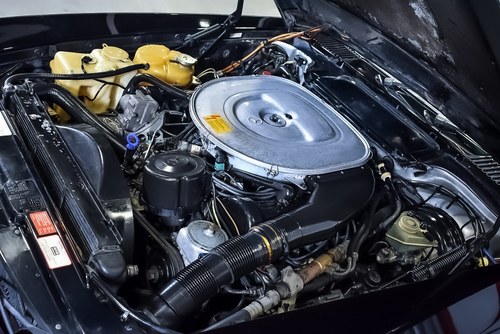 1989 Mercedes-Benz 560SL (R107) LHD En venta (imagen 80 de 93)