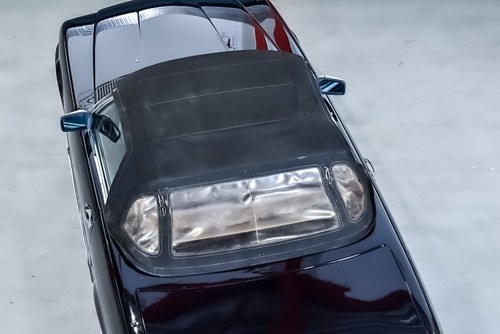 1989 Mercedes-Benz 560SL (R107) LHD En venta (imagen 68 de 93)