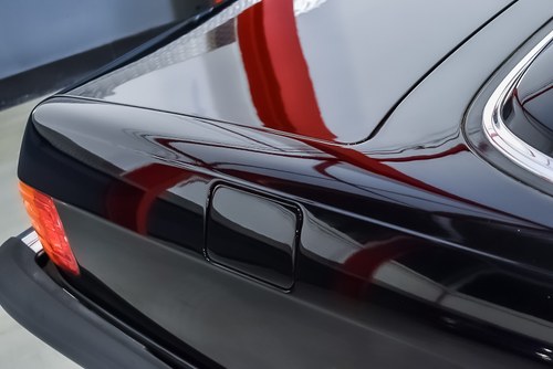 1989 Mercedes-Benz 560SL (R107) LHD En venta (imagen 56 de 93)